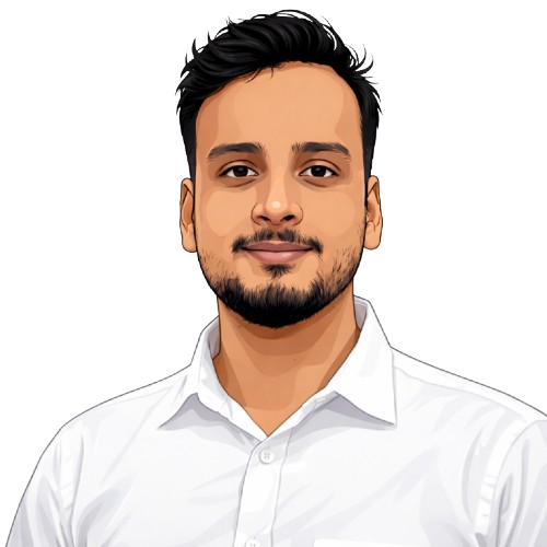 Kuldeep AI Avatar